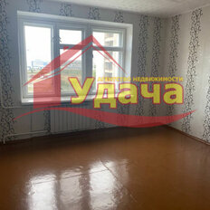 Квартира 35 м², 1-комнатная - изображение 3