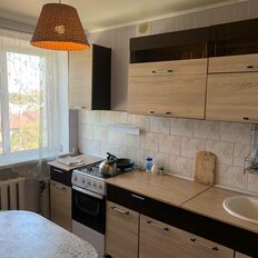 Квартира 30 м², 1-комнатная - изображение 2