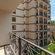 Квартира 66 м², 2-комнатные - изображение 3