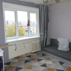 Квартира 23,5 м², 1-комнатная - изображение 2