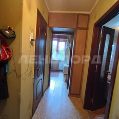 Квартира 30 м², 1-комнатная - изображение 5