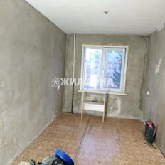 Квартира 18 м², студия - изображение 3