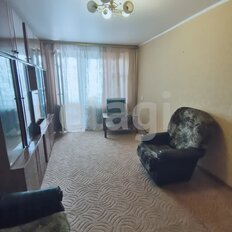 Квартира 29,4 м², 1-комнатная - изображение 3