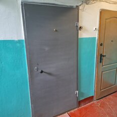 Квартира 30,1 м², 1-комнатная - изображение 4