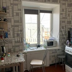 Квартира 29,9 м², 1-комнатная - изображение 3