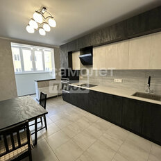 Квартира 42,1 м², 1-комнатная - изображение 1