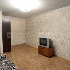 Квартира 35,3 м², 1-комнатная - изображение 3