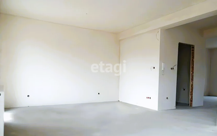 48 м², апартаменты-студия 12 750 000 ₽ - изображение 3
