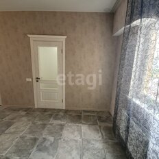 Квартира 65,9 м², 1-комнатные - изображение 5