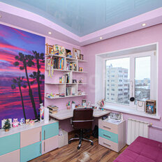 Квартира 87,2 м², 4-комнатная - изображение 5