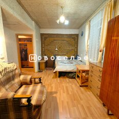 Квартира 29,3 м², 1-комнатная - изображение 1