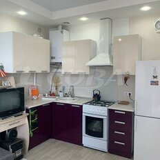 Квартира 27,4 м², студия - изображение 2