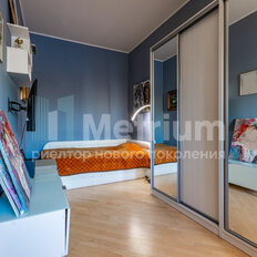 Квартира 104,7 м², 4-комнатная - изображение 1