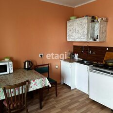 Квартира 30 м², студия - изображение 2