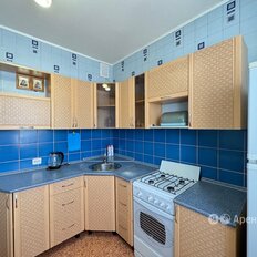 Квартира 39 м², 1-комнатная - изображение 1