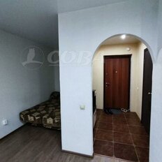 Квартира 27,3 м², студия - изображение 5