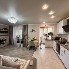 Квартира 36 м², студия - изображение 4