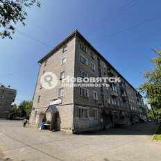 Квартира 30,5 м², 1-комнатная - изображение 1