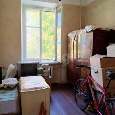 Квартира 40,8 м², 2-комнатная - изображение 4