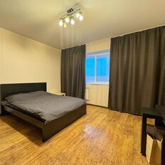 Квартира 49,6 м², 1-комнатная - изображение 2