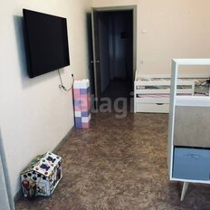 Квартира 39,4 м², 1-комнатная - изображение 4