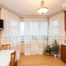 Квартира 68,3 м², 2-комнатная - изображение 5