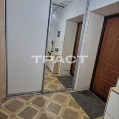 Квартира 31 м², 1-комнатная - изображение 3