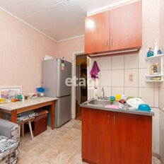 Квартира 34 м², 1-комнатная - изображение 3