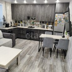 Квартира 75 м², 3-комнатная - изображение 2