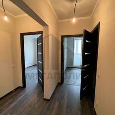 Квартира 32,1 м², 1-комнатная - изображение 1