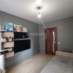 Квартира 35 м², 1-комнатная - изображение 1