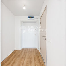 Квартира 19,6 м², студия - изображение 5