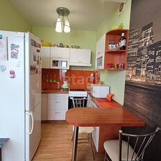 Квартира 28,9 м², 2-комнатная - изображение 5