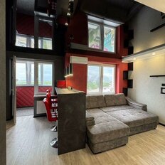 Квартира 36 м², 1-комнатная - изображение 2