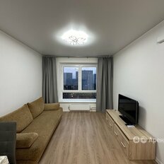 Квартира 56 м², 2-комнатная - изображение 3