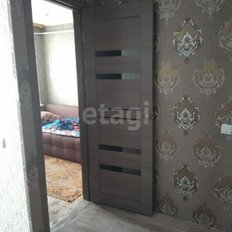 Квартира 33,1 м², 1-комнатная - изображение 5