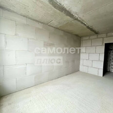 Квартира 39,5 м², 1-комнатная - изображение 3