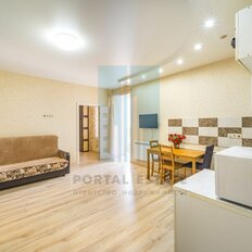 Квартира 41,6 м², 1-комнатная - изображение 2