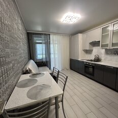 Квартира 45 м², 1-комнатная - изображение 4