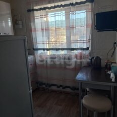 Квартира 31,2 м², 1-комнатная - изображение 5