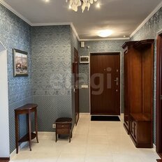 Квартира 106 м², 4-комнатная - изображение 5