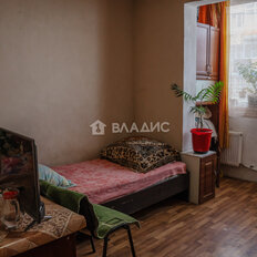 Квартира 42,6 м², 1-комнатная - изображение 4