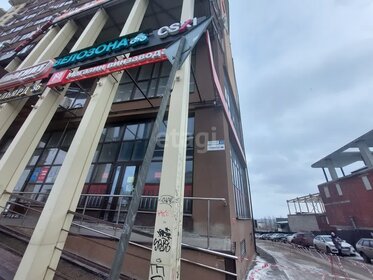 1700 м², торговое помещение 952 000 ₽ в месяц - изображение 28