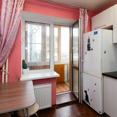 Квартира 31,5 м², 1-комнатная - изображение 4