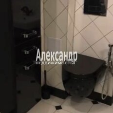 Квартира 26,3 м², студия - изображение 5