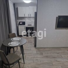 Квартира 41,7 м², 2-комнатная - изображение 5