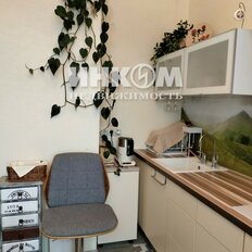 Квартира 36,1 м², 1-комнатная - изображение 1