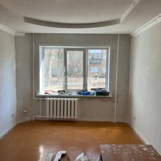 Квартира 44,6 м², 2-комнатная - изображение 1