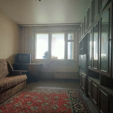 Квартира 35,6 м², 1-комнатная - изображение 4