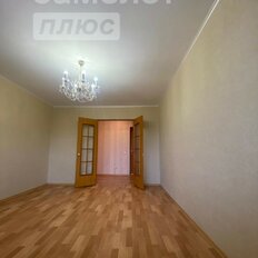 Квартира 52,1 м², 2-комнатная - изображение 4